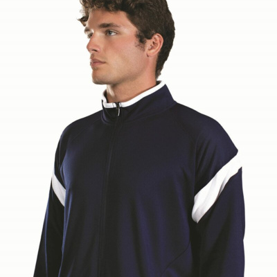 Holloway Men's Limitless Full-Zip Jacket 229579 Men's Limitless Full-Zip Jacket Thumbnail