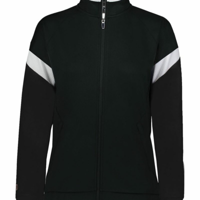 Holloway Women's Limitless Full-Zip Jacket 229779 Women's Limitless Full-Zip Jacket Thumbnail