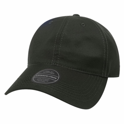 LEGACY Cool Fit Adjustable Cap CFA Cool Fit Adjustable Cap Thumbnail