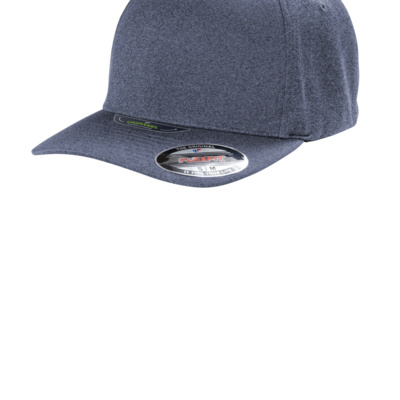 Port Authority Flexfit ® Melange Unipanel Cap C946 Flexfit ® Melange Unipanel Cap Thumbnail