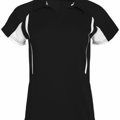 Holloway Women's Two-Tone Avenger Polo 222730 Women's Two-Tone Avenger Polo Thumbnail
