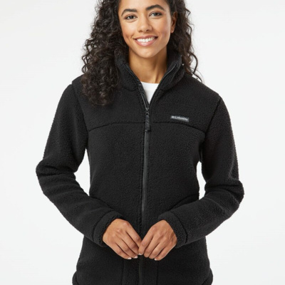 Columbia Women's West Bend™ Full-Zip 193990 Women's West Bend™ Full-Zip Thumbnail