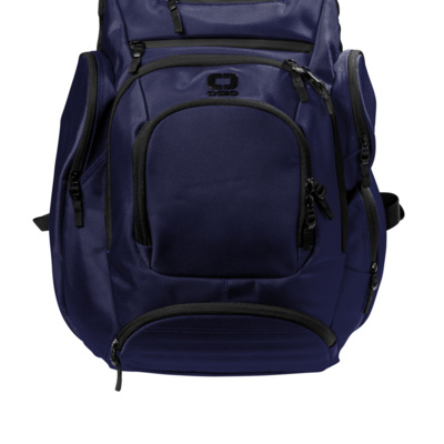 OGIO Metro Ballistic Pack 711107 Metro Ballistic Pack Thumbnail