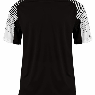 Badger Men's Lineup T-Shirt 4210 Men's Lineup T-Shirt Thumbnail
