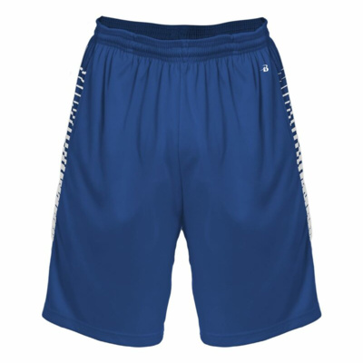 Badger Men's Lineup Shorts 4212 Men's Lineup Shorts Thumbnail