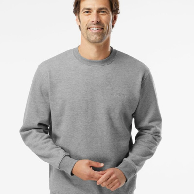 Columbia Men's Hart Mountain™ II Crewneck Sweatshirt 141160 Men's Hart Mountain™ II Crewneck Sweatshirt Thumbnail