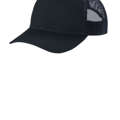 Port Authority Youth Snapback Trucker Cap YC112 Youth Snapback Trucker Cap Thumbnail