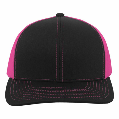 Trucker Snapback Thumbnail