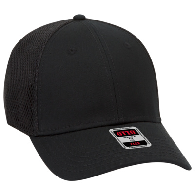 OTTO Cap OTTO CAP "OTTO FLEX" Fitted 6 Panel Low Profile Baseball Cap 11-1169 OTTO CAP "OTTO FLEX" Fitted 6 Panel Low Profile Baseball Cap Thumbnail