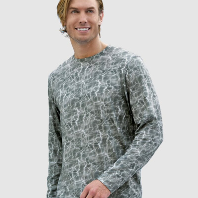Paragon Men's Belize Sublimated Long Sleeve T-Shirt 230 Men's Belize Sublimated Long Sleeve T-Shirt Thumbnail