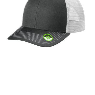 Port Authority Eco Snapback Trucker Cap C112ECO Eco Snapback Trucker Cap Thumbnail