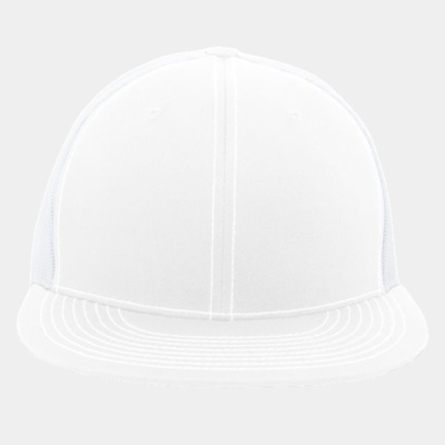 D-Series Trucker Snapback Cap Thumbnail