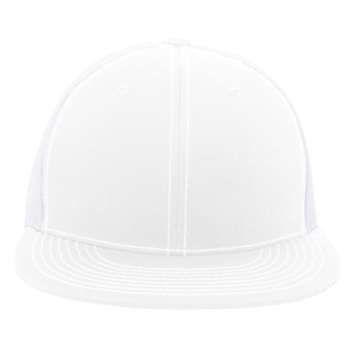 D-Series Trucker Snapback Cap Thumbnail