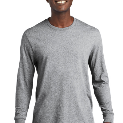 AllMade Unisex Long Sleeve Recycled Blend Tee AL6204 Unisex Long Sleeve Recycled Blend Tee Thumbnail