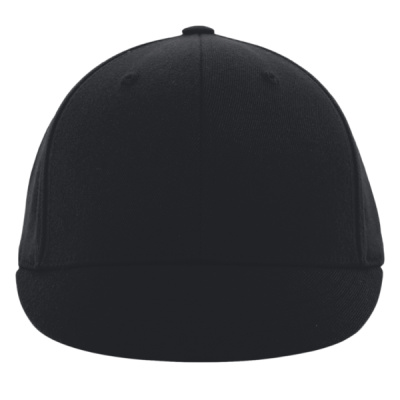 Wool Plate Umpire Flexfit(r) Cap Thumbnail