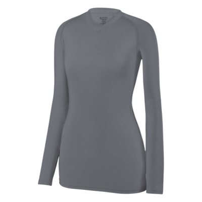 High Five Ladies Maven Jersey 1322 Ladies Maven Jersey Thumbnail