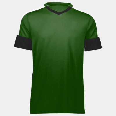Wembley Soccer Jersey Thumbnail