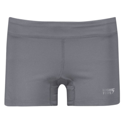 High Five Ladies TruHit Volleyball Shorts 345592 Ladies TruHit Volleyball Shorts Thumbnail