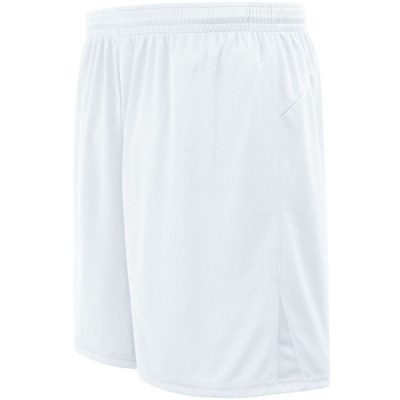 Ladies Hawk Soccer Shorts Thumbnail