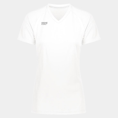 Girls Color Cross Jersey Thumbnail