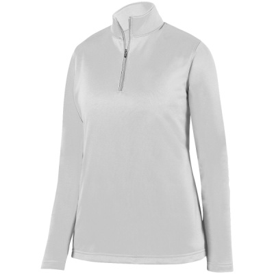 Augusta Sportswear Ladies Wicking Fleece Pullover 5509 Ladies Wicking Fleece Pullover Thumbnail