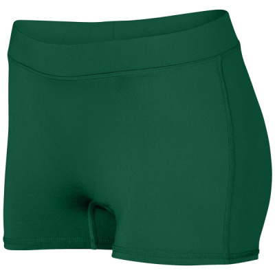 Augusta Sportswear Ladies Dare Shorts 1232 Ladies Dare Shorts Thumbnail