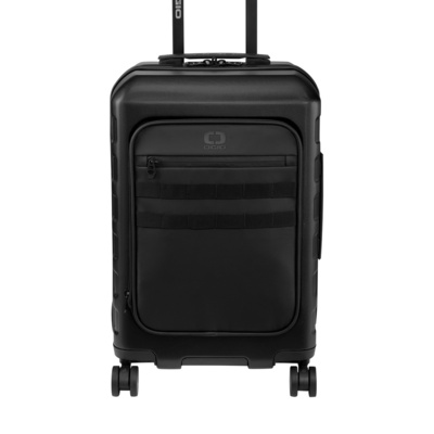 OGIO Utilitarian Carry On Spinner 413011 Utilitarian Carry On Spinner Thumbnail
