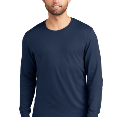 Jerzees Premium Blend Ring Spun Long Sleeve T Shirt 560LS Premium Blend Ring Spun Long Sleeve T Shirt Thumbnail