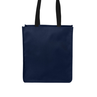 Port Authority Upright Essential Tote BG431 Upright Essential Tote Thumbnail