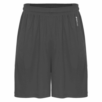 Badger Unisex Sweatless Shorts 4267 Unisex Sweatless Shorts Thumbnail
