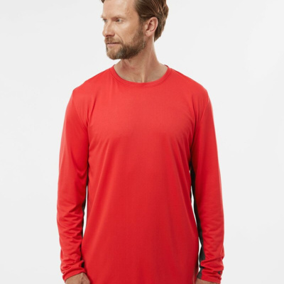 Oakley Men's Team Issue Hydrolix Long Sleeve T-Shirt FOA402992 Men's Team Issue Hydrolix Long Sleeve T-Shirt Thumbnail
