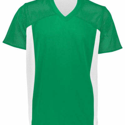 Augusta Sportswear Youth Reversible Flag Football Jersey 265 Youth Reversible Flag Football Jersey Thumbnail
