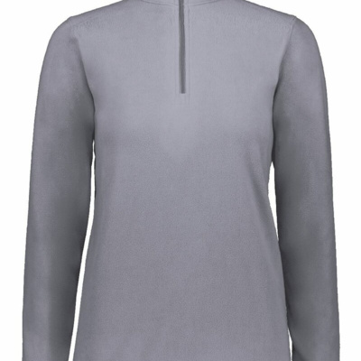 Women's Eco Revive™ Micro-Lite Fleece Quarter-Zip Pullover Thumbnail