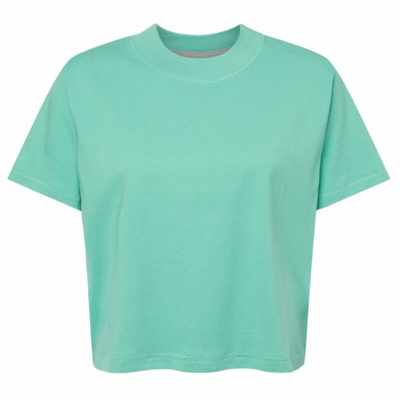 Women's Boxy Tee Thumbnail