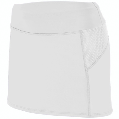 Augusta Sportswear Ladies Femfit Skort 2420 Ladies Femfit Skort Thumbnail