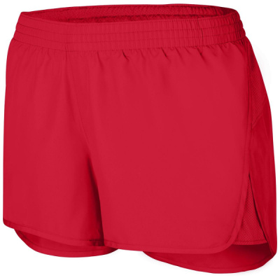 Augusta Sportswear Ladies Wayfarer Shorts 2430 Ladies Wayfarer Shorts Thumbnail