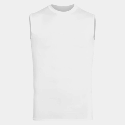 Youth Hyperform Compression Sleeveless Tee Thumbnail