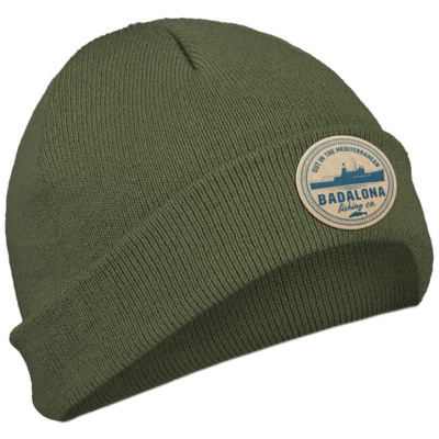 Fisherman Beanie Thumbnail