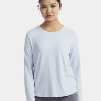 Champion Women's Sport Soft Touch Long Sleeve T-Shirt CHP140 Women's Sport Soft Touch Long Sleeve T-Shirt Thumbnail
