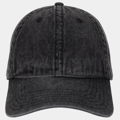 OTTO CAP® 6 Panel Low Profile Dad Hat Thumbnail