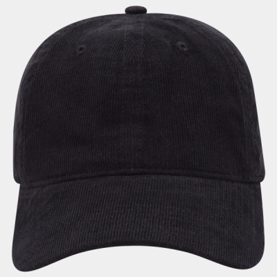 OTTO CAP® 6 Panel Low Profile Baseball Cap Thumbnail