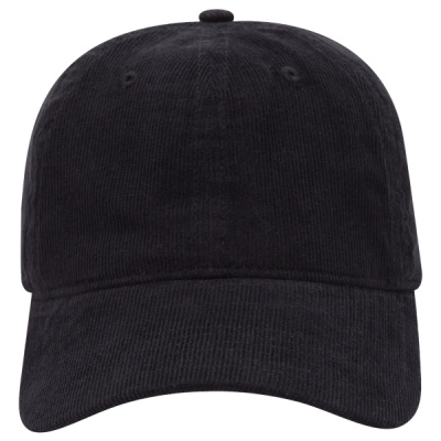 OTTO CAP 6 Panel Low Profile Baseball Cap Thumbnail
