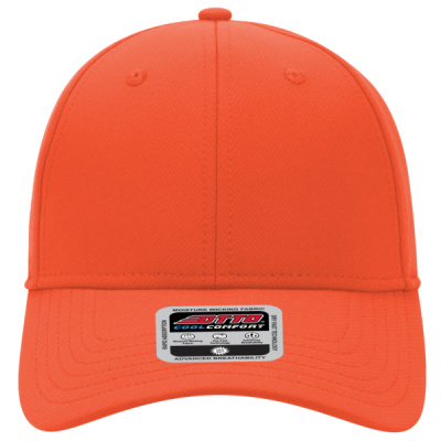 OTTO Cap OTTO CAP UPF 50+ 6 Panel Low Profile Baseball Cap 19-1256 OTTO CAP UPF 50+ 6 Panel Low Profile Baseball Cap Thumbnail