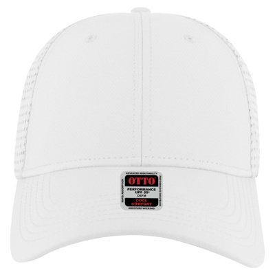 OTTO Cap OTTO CAP 6 Panel Low Profile Baseball Cap 19-1275 OTTO CAP 6 Panel Low Profile Baseball Cap Thumbnail