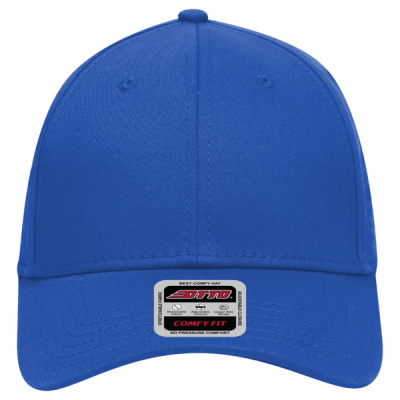 OTTO Cap OTTO CAP "OTTO COMFY FIT" 6 Panel Low Profile Baseball Cap 19-1283 OTTO CAP "OTTO COMFY FIT" 6 Panel Low Profile Baseball Cap Thumbnail