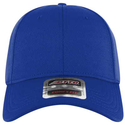 OTTO Cap OTTO CAP "OTTO COMFY FIT" 6 Panel Low Profile Baseball Cap 19-1284 OTTO CAP "OTTO COMFY FIT" 6 Panel Low Profile Baseball Cap Thumbnail