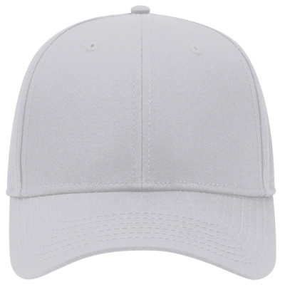 OTTO Cap OTTO CAP 6 Panel Mid Profile Baseball Cap 27-1235 OTTO CAP 6 Panel Mid Profile Baseball Cap Thumbnail