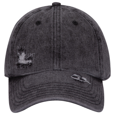 OTTO Cap OTTO CAP 6 Panel Low Profile Dad Hat 104-1250 OTTO CAP 6 Panel Low Profile Dad Hat Thumbnail