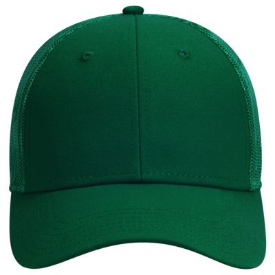 OTTO Cap OTTO CAP 6 Panel Low Profile Mesh Back Trucker Hat 83-1273 OTTO CAP 6 Panel Low Profile Mesh Back Trucker Hat Thumbnail