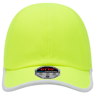 OTTO Cap OTTO CAP UPF 50+ 6 Panel Running Hat 133-1254 OTTO CAP UPF 50+ 6 Panel Running Hat Thumbnail